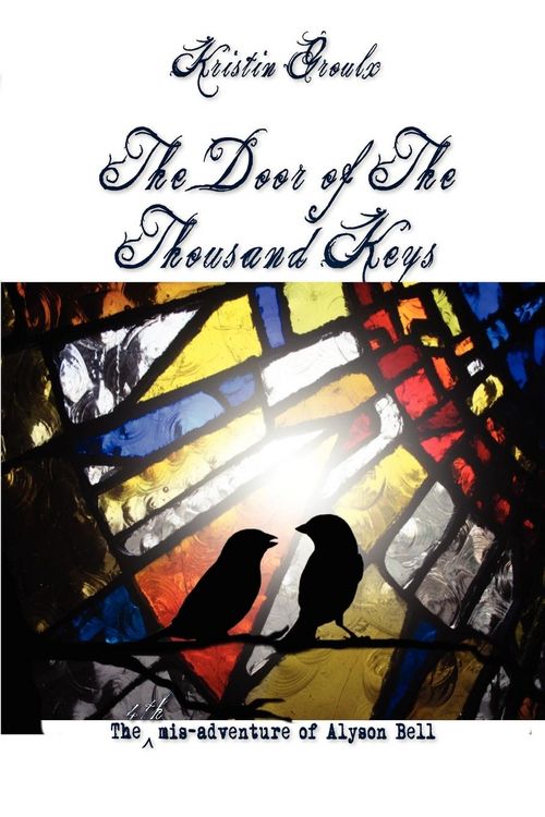 Produktbild: The Door of the Thousand Keys