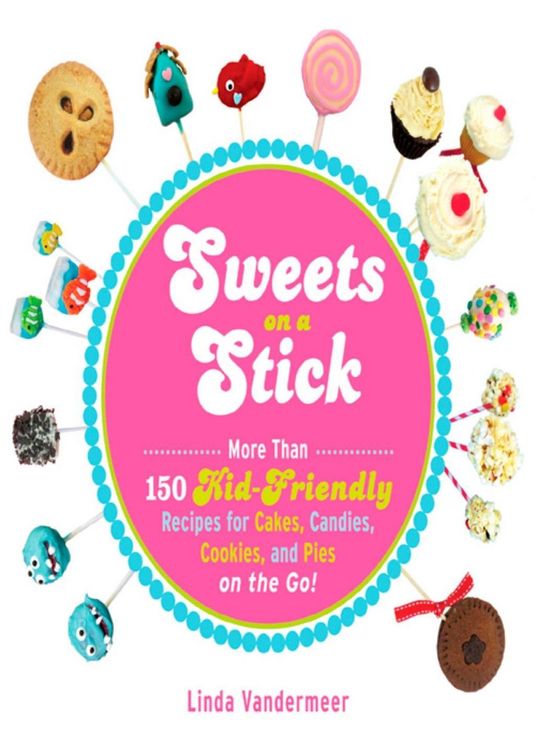 Produktbild: Sweets on a Stick