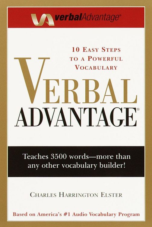 Produktbild: Verbal Advantage