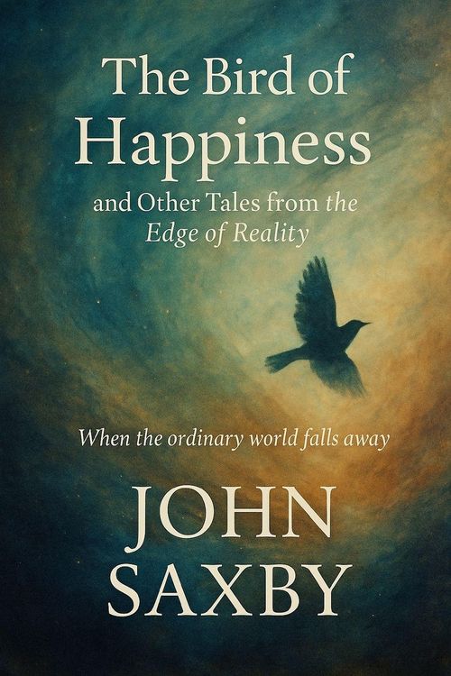Produktbild: The Bird Of Happiness