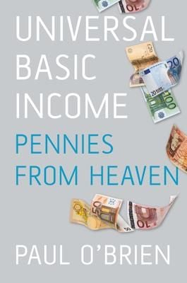 Produktbild: Universal Basic Income