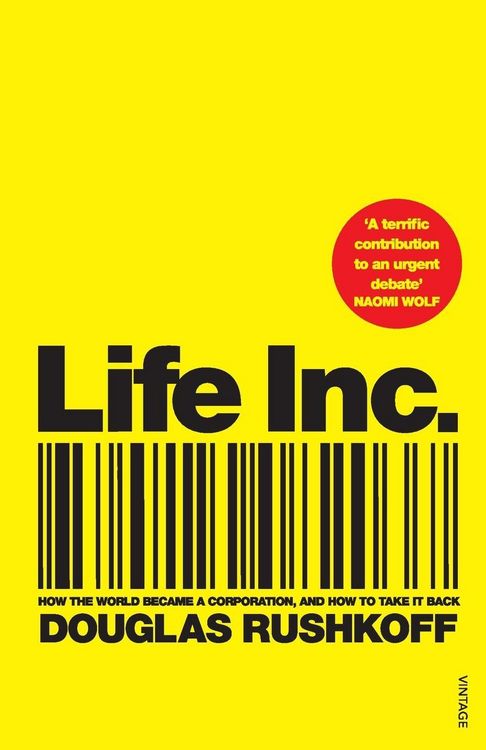 Produktbild: Life Inc