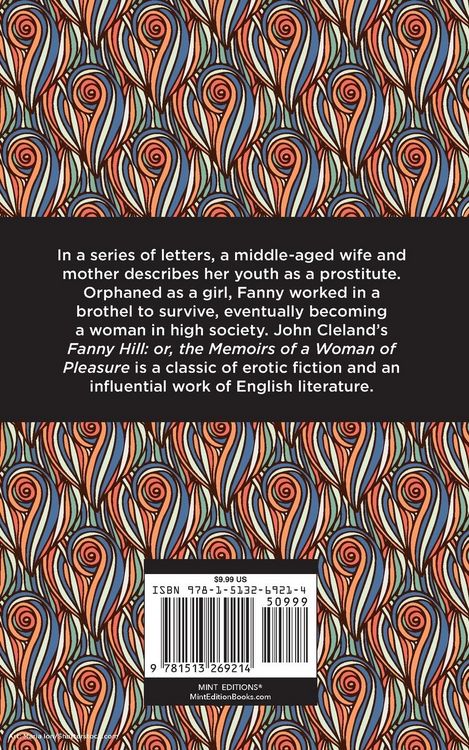 Produktbild: Fanny Hill