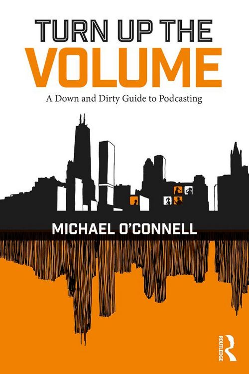 Produktbild: Turn Up the Volume