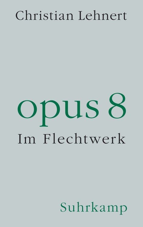 Produktbild: Opus 8