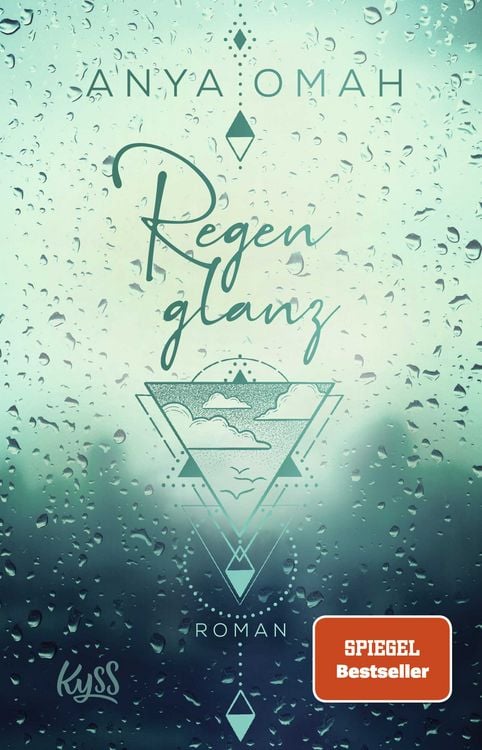 Produktbild: Regenglanz