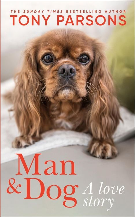Produktbild: Man & Dog