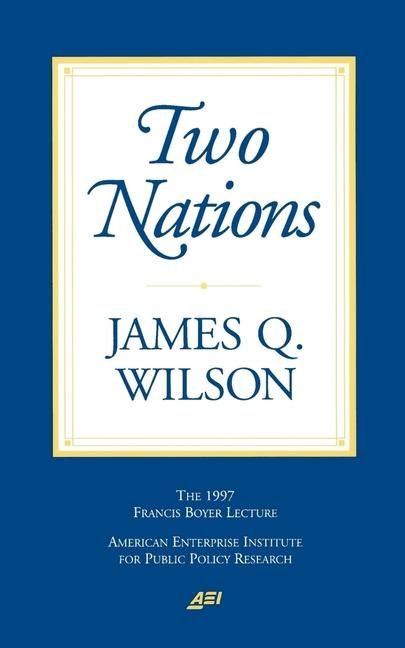 Produktbild: Two Nations