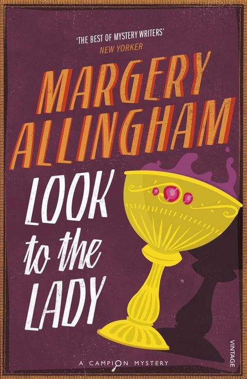 Produktbild: Look To The Lady