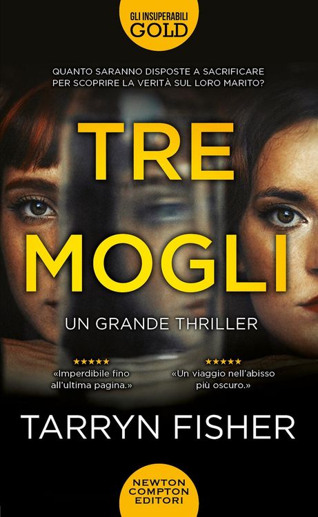Produktbild: Tre mogli