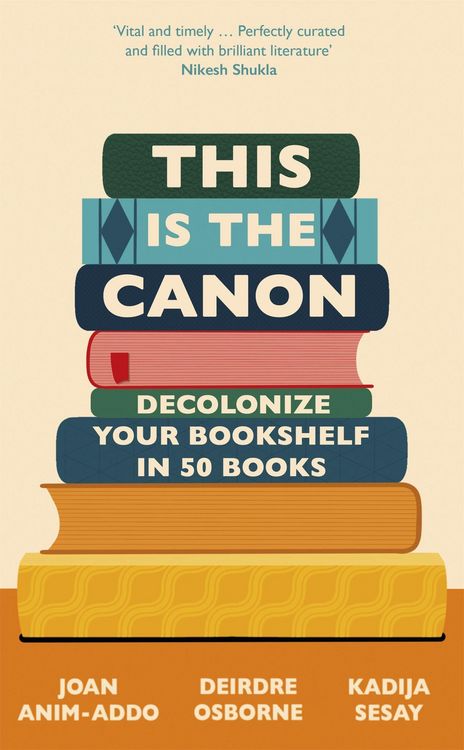 Produktbild: This Is the Canon