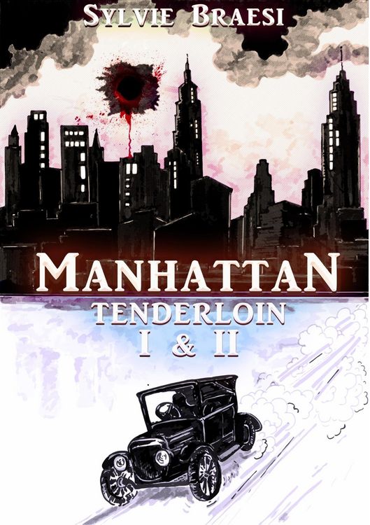Produktbild: Manhattan Tenderloin