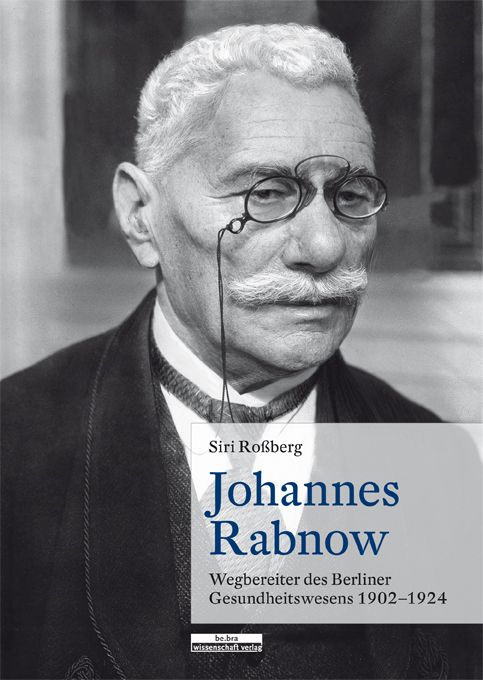 Produktbild: Johannes Rabnow