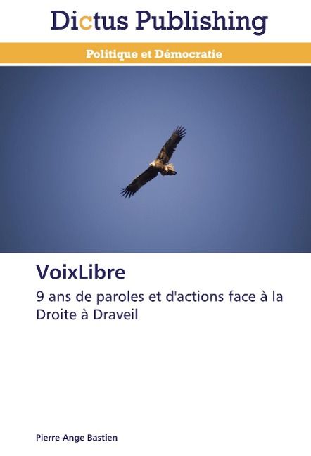 Produktbild: Bastien, P: VoixLibre
