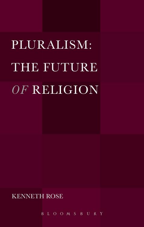 Produktbild: Pluralism