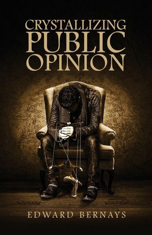 Produktbild: Crystallizing Public Opinion