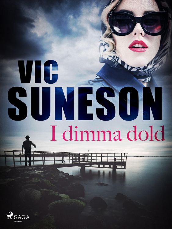 Produktbild: I dimma dold