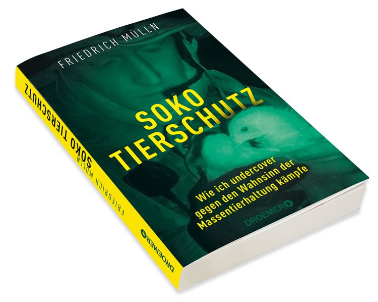 Produktbild: Soko Tierschutz