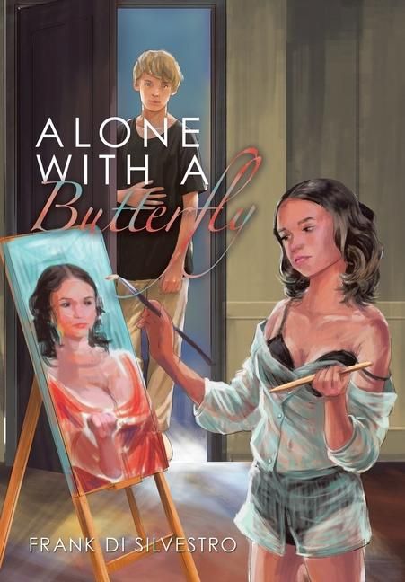 Produktbild: Alone with a Butterfly