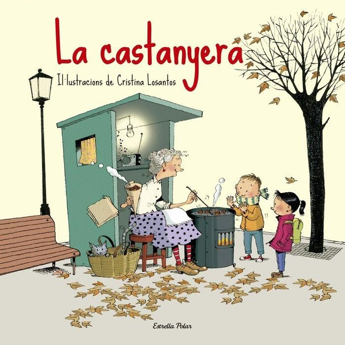 Produktbild: La castanyera