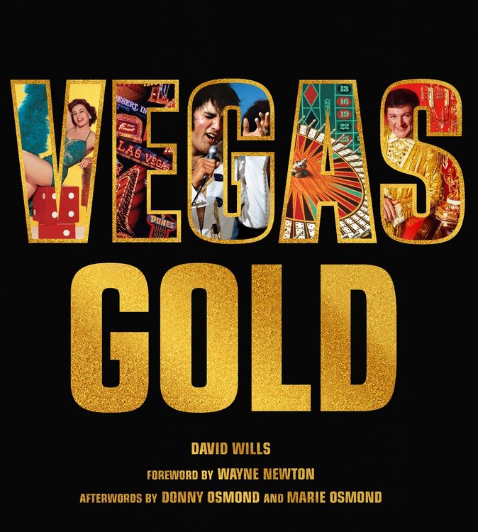 Produktbild: Vegas Gold