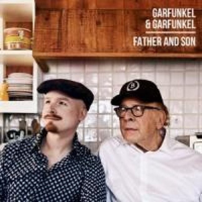 Produktbild: Father And Son