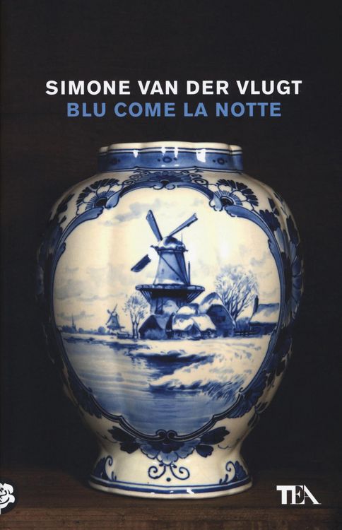 Produktbild: Blu come la notte