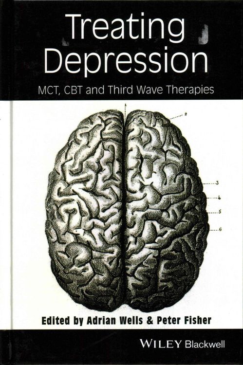 Produktbild: Treating Depression