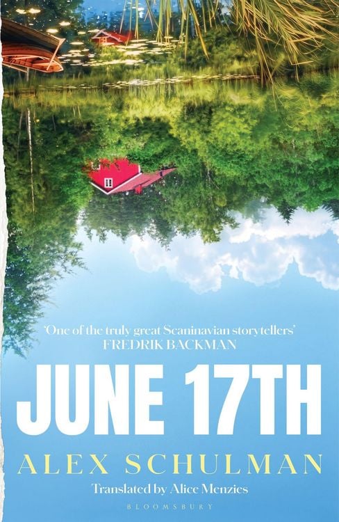 Produktbild: June 17th