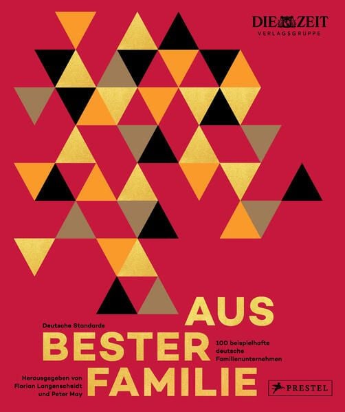 Produktbild: Aus bester Familie