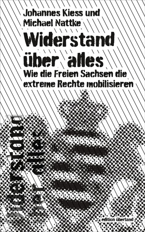 Produktbild: Widerstand &uuml;ber alles
