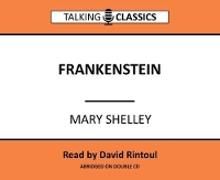 Produktbild: Shelley, M: Frankenstein