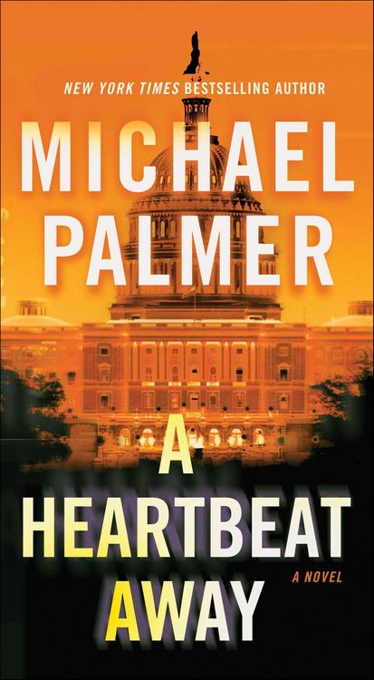 Produktbild: A Heartbeat Away