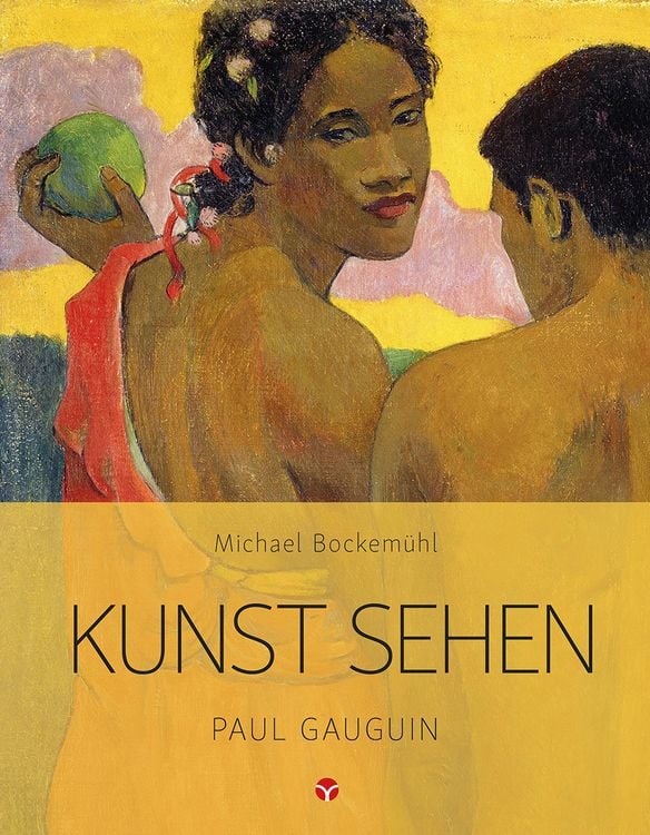 Produktbild: Kunst sehen - Paul Gauguin