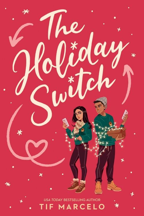 Produktbild: The Holiday Switch