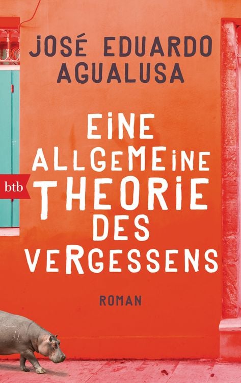 Produktbild: Eine allgemeine Theorie des Vergessens