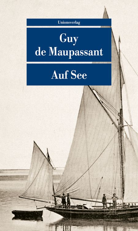 Produktbild: Auf See