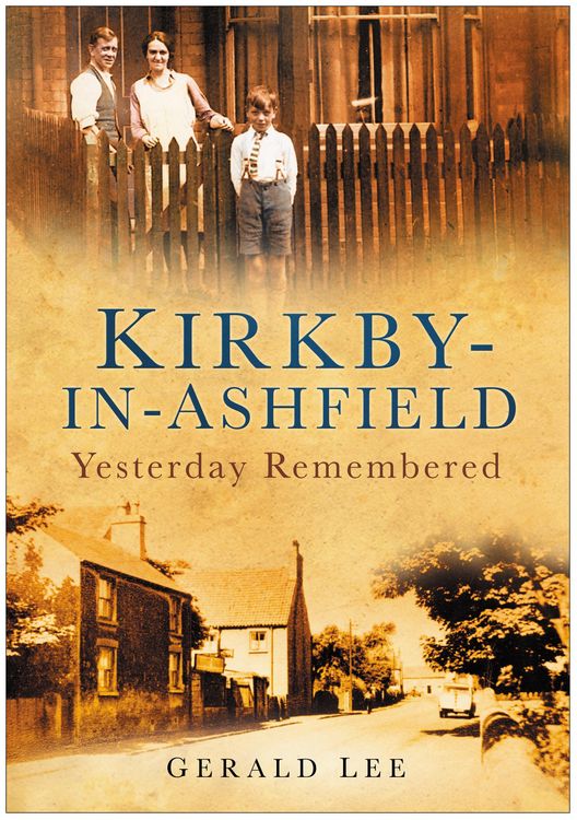 Produktbild: Lee, G: Kirkby-in-Ashfield