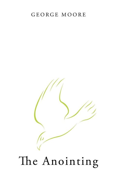 Produktbild: The Anointing