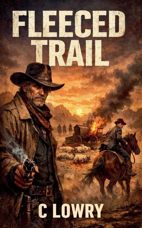 Produktbild: Fleeced Trail