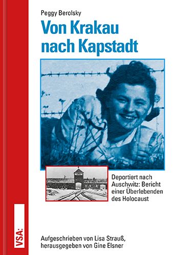 Produktbild: Von Krakau nach Kapstadt