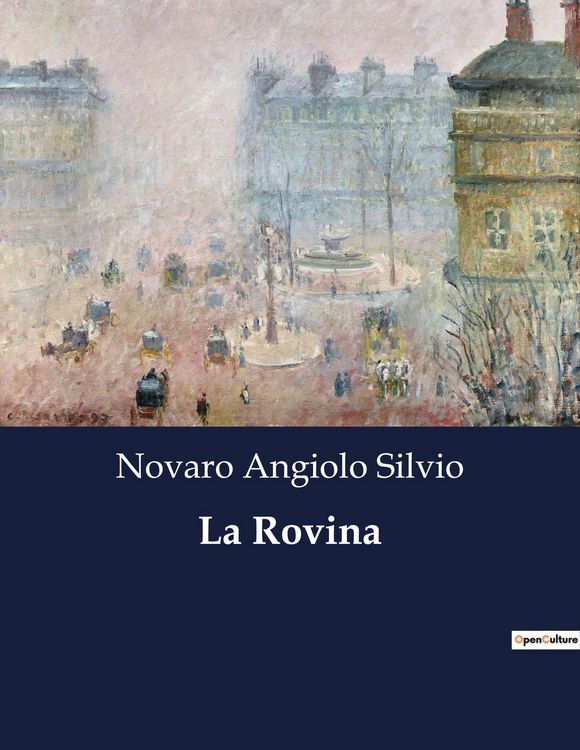 Produktbild: La Rovina