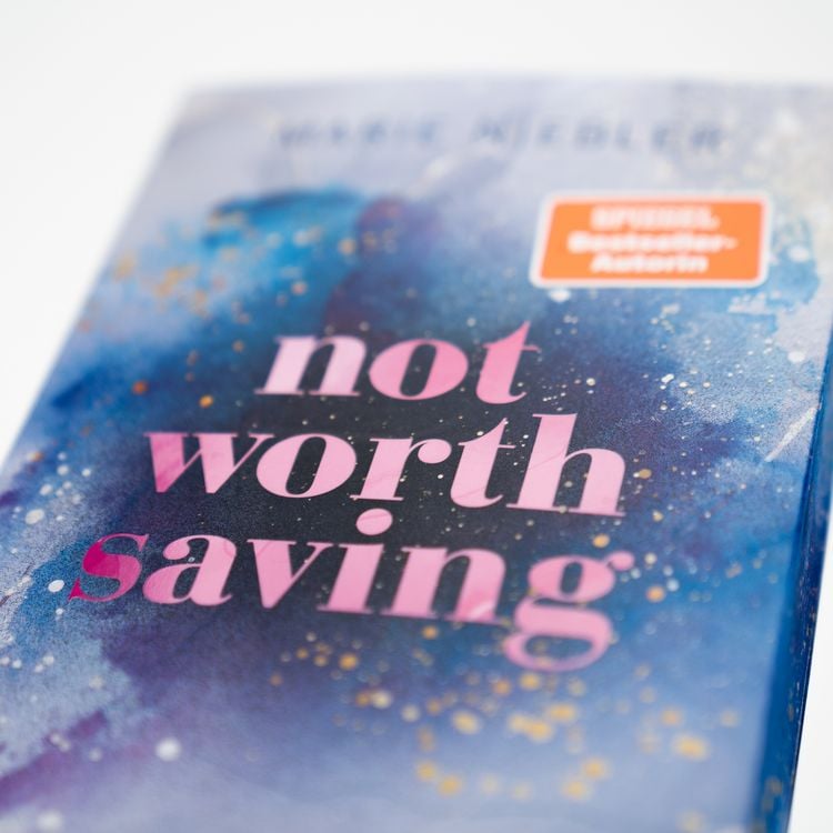 Produktbild: Not Worth Saving