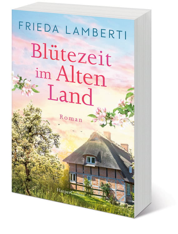 Produktbild: Bl&uuml;tezeit im Alten Land