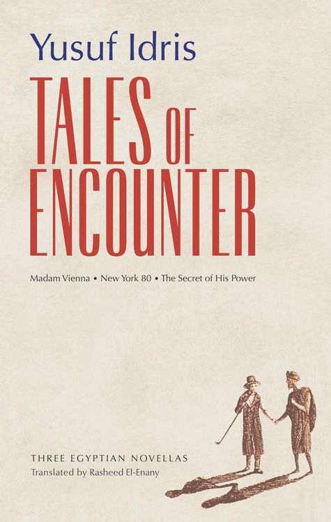 Produktbild: Tales of Encounter