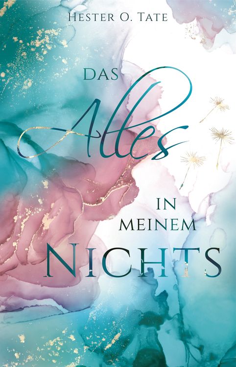 Produktbild: Das Alles in meinem Nichts