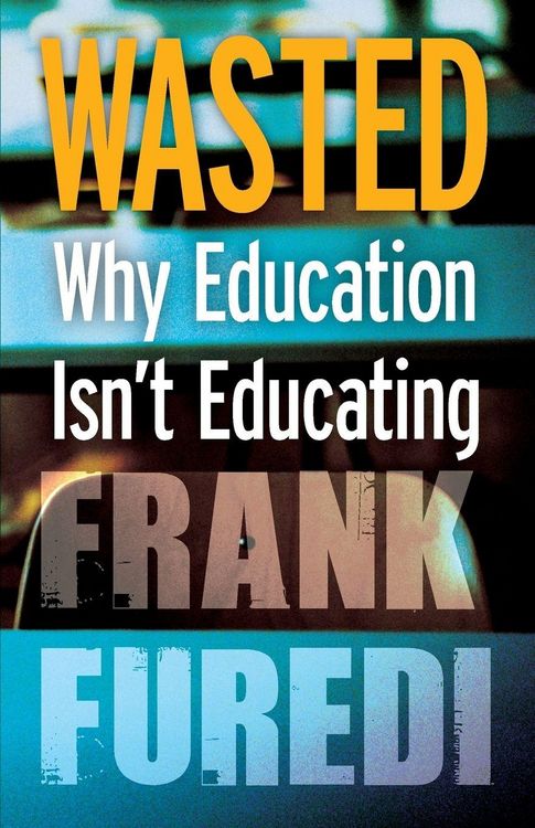 Produktbild: Wasted