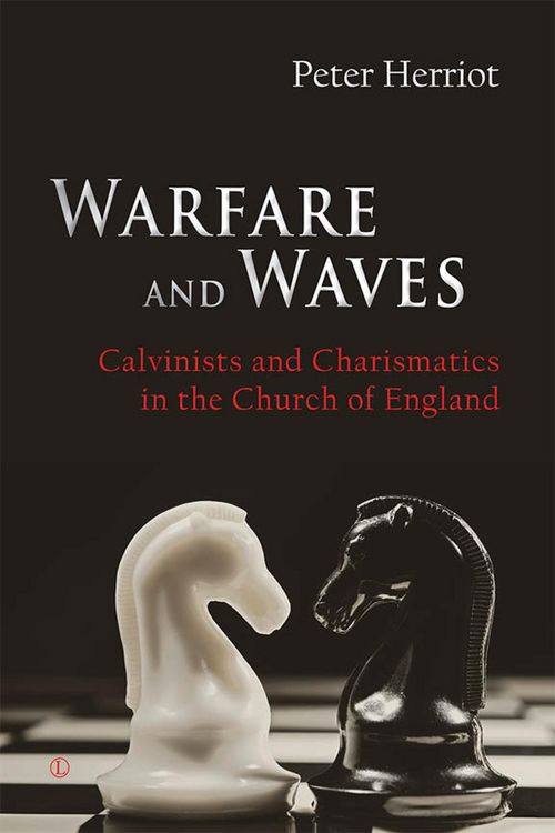 Produktbild: Warfare and Waves