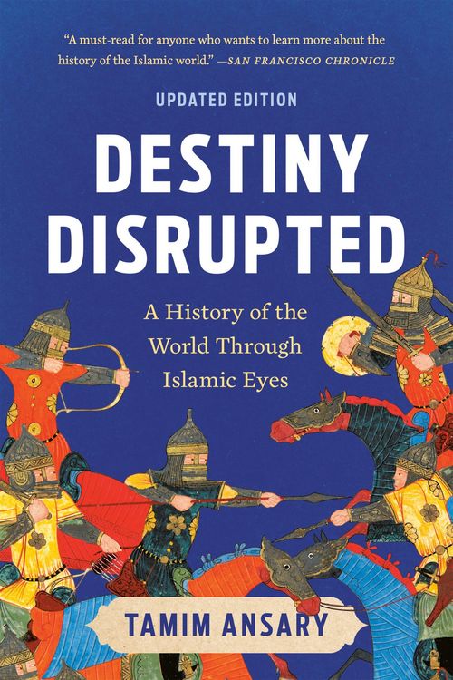 Produktbild: Destiny Disrupted
