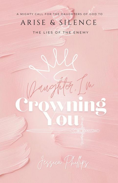 Produktbild: Daughter, I'm Crowning You